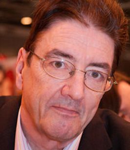 Graham Masterton